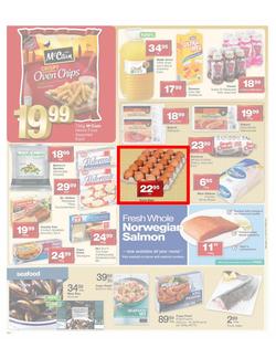 Checkers Western Cape : Golden Savings (25 Jun - 1 Jul), page 2