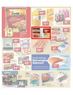 Checkers Western Cape : Golden Savings (25 Jun - 1 Jul), page 2