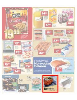 Checkers Western Cape : Golden Savings (25 Jun - 1 Jul), page 2