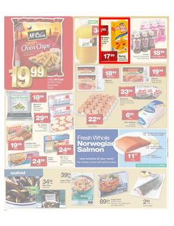 Checkers Western Cape : Golden Savings (25 Jun - 1 Jul), page 2