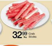 Crab Sticks-1kg