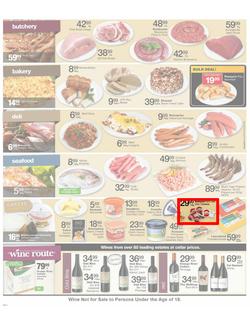 Checkers Free State : Golden Savings (25 Jun - 1 Jul), page 2