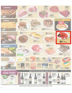 Checkers Free State : Golden Savings (25 Jun - 1 Jul), page 2