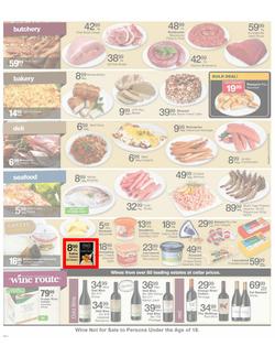 Checkers Free State : Golden Savings (25 Jun - 1 Jul), page 2