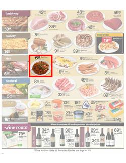 Checkers Free State : Golden Savings (25 Jun - 1 Jul), page 2