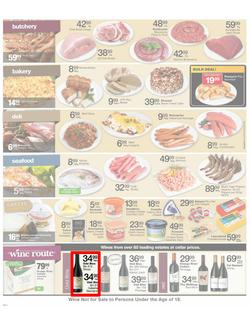 Checkers Free State : Golden Savings (25 Jun - 1 Jul), page 2