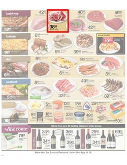 Checkers Free State : Golden Savings (25 Jun - 1 Jul), page 2