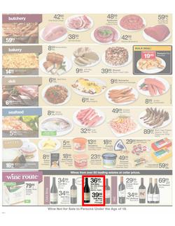 Checkers Free State : Golden Savings (25 Jun - 1 Jul), page 2