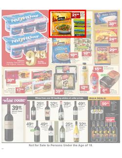 Checkers Western Cape : Golden Savings (2 Jul - 8 Jul), page 2