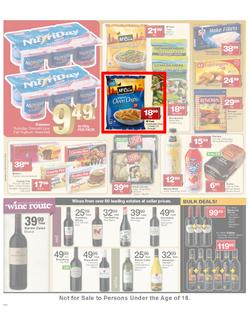 Checkers Western Cape : Golden Savings (2 Jul - 8 Jul), page 2