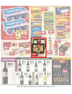 Checkers Western Cape : Golden Savings (2 Jul - 8 Jul), page 2
