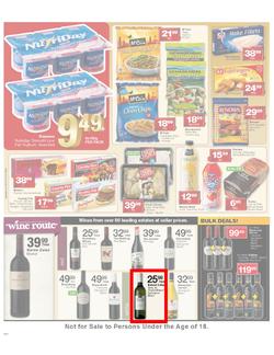 Checkers Western Cape : Golden Savings (2 Jul - 8 Jul), page 2