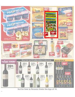 Checkers Western Cape : Golden Savings (2 Jul - 8 Jul), page 2