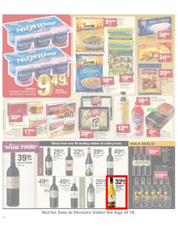 Checkers Western Cape : Golden Savings (2 Jul - 8 Jul), page 2