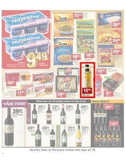 Checkers Western Cape : Golden Savings (2 Jul - 8 Jul), page 2