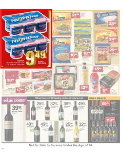 Checkers Western Cape : Golden Savings (2 Jul - 8 Jul), page 2