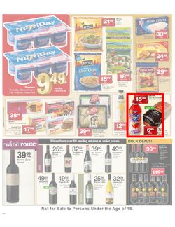 Checkers Western Cape : Golden Savings (2 Jul - 8 Jul), page 2
