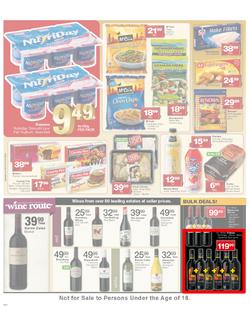 Checkers Western Cape : Golden Savings (2 Jul - 8 Jul), page 2