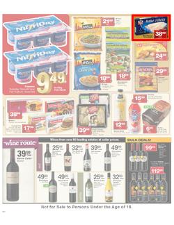 Checkers Western Cape : Golden Savings (2 Jul - 8 Jul), page 2