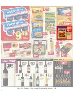 Checkers Western Cape : Golden Savings (2 Jul - 8 Jul), page 2