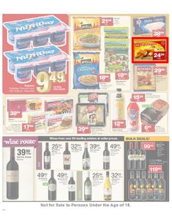 Checkers Western Cape : Golden Savings (2 Jul - 8 Jul), page 2