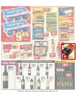 Checkers Western Cape : Golden Savings (2 Jul - 8 Jul), page 2