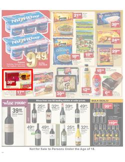 Checkers Western Cape : Golden Savings (2 Jul - 8 Jul), page 2