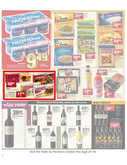 Checkers Western Cape : Golden Savings (2 Jul - 8 Jul), page 2