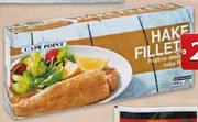 Cape Point Stokvistilette-800gm