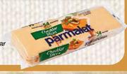 Parmalat Processed Gouda/Cheddar Cheese Slices-900gm