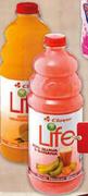 Clover Life Fruit Nectar Blend-1.5Ltr. Each