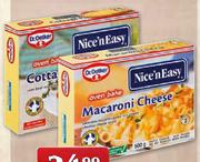 Nice 'n Easy Meals-500gm
