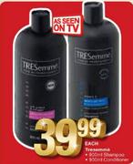 Tresemme Conditioner-900ml Each