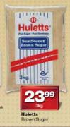 Huletts Brown Sugar-3kg