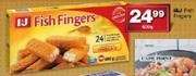 I&J Fish Fingers-600g 