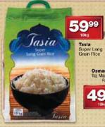 Tasla Super Long Grain Rice-10kg