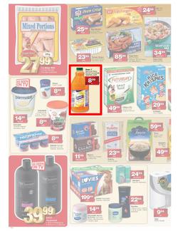 Checkers KZN : Golden Savings (1 Jul - 8 Jul), page 2