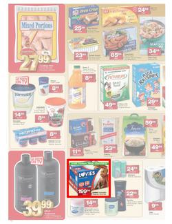Checkers KZN : Golden Savings (1 Jul - 8 Jul), page 2