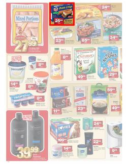 Checkers KZN : Golden Savings (1 Jul - 8 Jul), page 2
