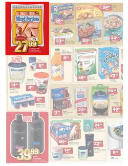 Checkers KZN : Golden Savings (1 Jul - 8 Jul), page 2