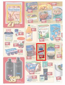 Checkers KZN : Golden Savings (1 Jul - 8 Jul), page 2