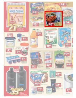 Checkers KZN : Golden Savings (1 Jul - 8 Jul), page 2