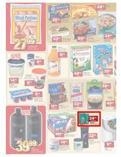 Checkers KZN : Golden Savings (1 Jul - 8 Jul), page 2