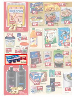 Checkers KZN : Golden Savings (1 Jul - 8 Jul), page 2
