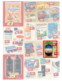 Checkers KZN : Golden Savings (1 Jul - 8 Jul), page 2