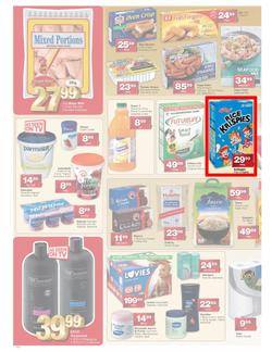 Checkers KZN : Golden Savings (1 Jul - 8 Jul), page 2