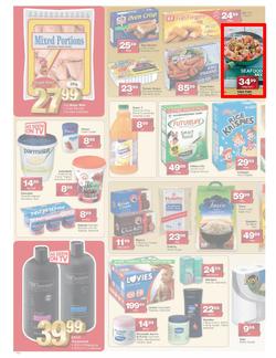 Checkers KZN : Golden Savings (1 Jul - 8 Jul), page 2