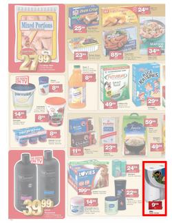 Checkers KZN : Golden Savings (1 Jul - 8 Jul), page 2