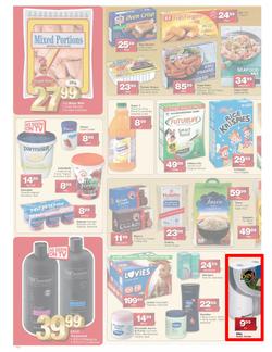 Checkers KZN : Golden Savings (1 Jul - 8 Jul), page 2