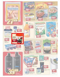 Checkers KZN : Golden Savings (1 Jul - 8 Jul), page 2